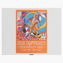 Kith Olympics Heritage Stockholm 1912 Vintage Tee White