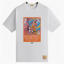 Kith Olympics Heritage Stockholm 1912 Vintage Tee White