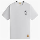 Kith Olympics Heritage Stockholm 1956 Vintage Tee White