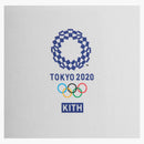 Kith Olympics Heritage Tokyo 2020 Vintage Tee White