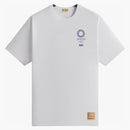Kith Olympics Heritage Tokyo 2020 Vintage Tee White