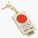Kith Olympics Heritage Tokyo Keyring Multi