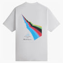 Kith Olympics Heritage Torino 2006 Vintage Tee White