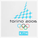 Kith Olympics Heritage Torino 2006 Vintage Tee White