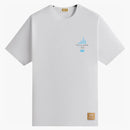 Kith Olympics Heritage Torino 2006 Vintage Tee White