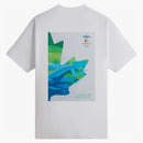 Kith Olympics Heritage Vancouver 2010 Vintage Tee White