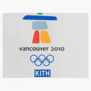 Kith Olympics Heritage Vancouver 2010 Vintage Tee White