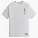 Kith Olympics Heritage Vancouver 2010 Vintage Tee White