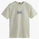 Kith Ornamental Hebrew Tee Sandrift