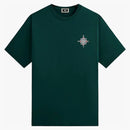 Kith Ornamental Print Tee Algae