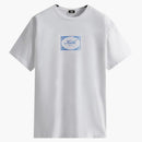Kith Ornamental Stamp Tee White