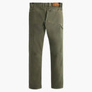 Kith Overdyed Canvas Colden Pant (fw22) Flagstaff