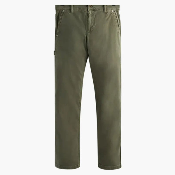 Kith Overdyed Canvas Colden Pant (fw22) Flagstaff