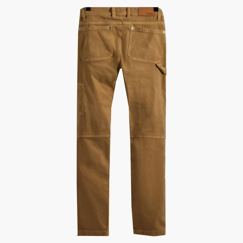 Kith Overdyed Canvas Colden Pant Oxford