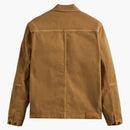 Kith Overdyed Canvas Willoughby Chore Jacket Oxford