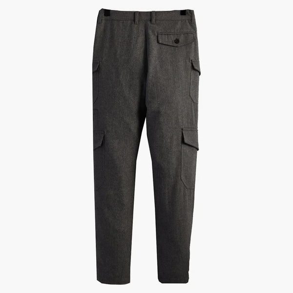 Kith Paidge Cargo Pant Heather Grey