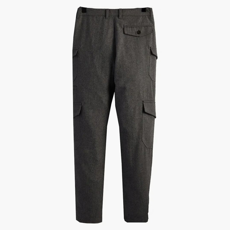 Kith Paidge Cargo Pant Heather Grey