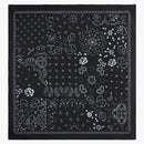 Kith Paisley Bandana Black