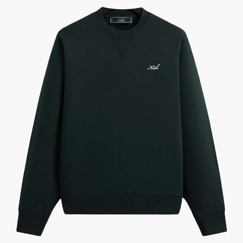 Kith Paisley Nelson Crewneck Equestrian