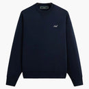 Kith Paisley Nelson Crewneck Nocturnal