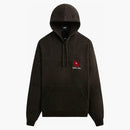 Kith Paisley Nelson Hoodie Kindling