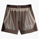 Kith Palette Turbo Short Mantle