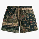 Kith Panelled Bandana Ashton Swim Short Stadium