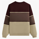 Kith Panelled Nelson Crewneck Rave