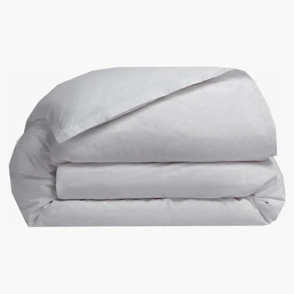 Kith Parachute Percale sängkläder set vit