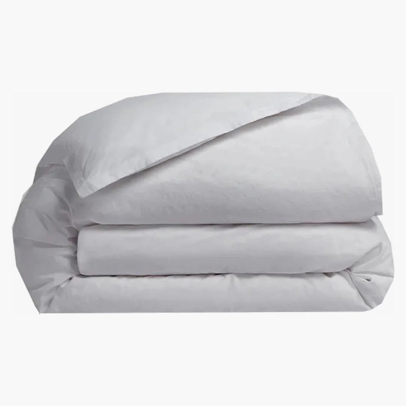 Kith Parachute Percale sängkläder set vit
