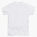 Kith Paris Cafe T-shirt White