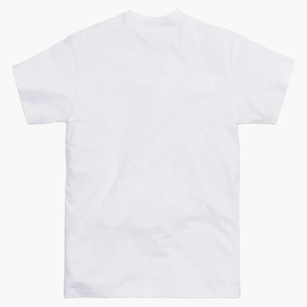 Kith Paris Cafe T-shirt White
