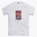 Kith Paris Cafe T-shirt White