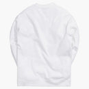 Kith Paris Classic Logo Crewneck White
