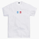 Kith Paris Classic Logo Tee White