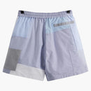 Kith Patchwork Oxford Hardaway Short Prestige