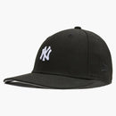 Kith Pegasus New era Cap Black
