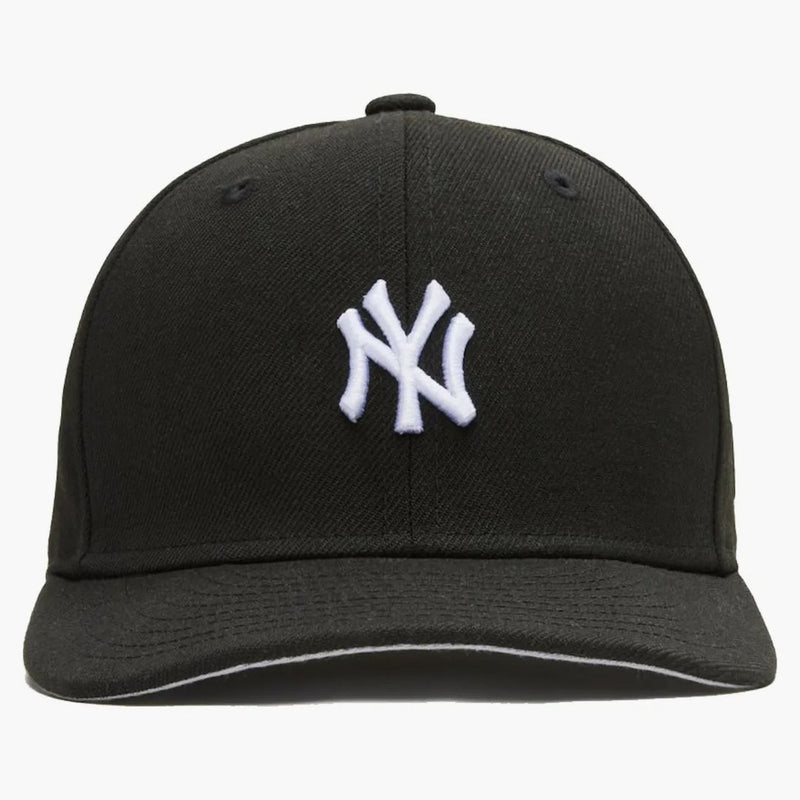 Kith Pegasus New Era Cap Black