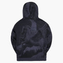 Kith Pegasus Williams 3 Hoodie Black