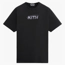 Kith Phantom Vintage Tee Black