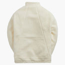 Kith Pinehurst Bonded Sherpa Full Zip Sandrift
