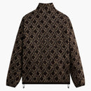 Kith Pinehurst Sherpa Full Zip Kindling