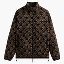 Kith Pinehurst Sherpa Full Zip Kindling