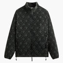 Kith Pinehurst Sherpa Full Zip Machine