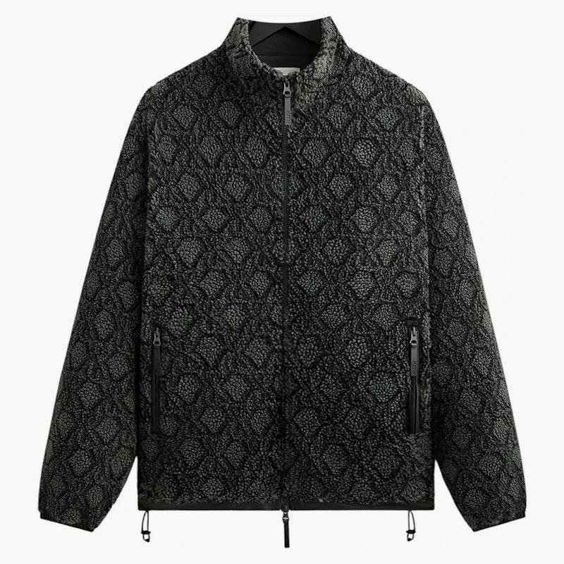 Kith Pinehurst Sherpa Full Zip Machine