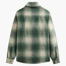 Kith Plaid Sheridan Shirt Jacket Pavillion