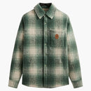 Kith Plaid Sheridan Shirt Jacket Pavillion