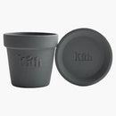 Kith Planter Set Grey