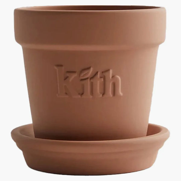 Kith Planter sätter terrakotta