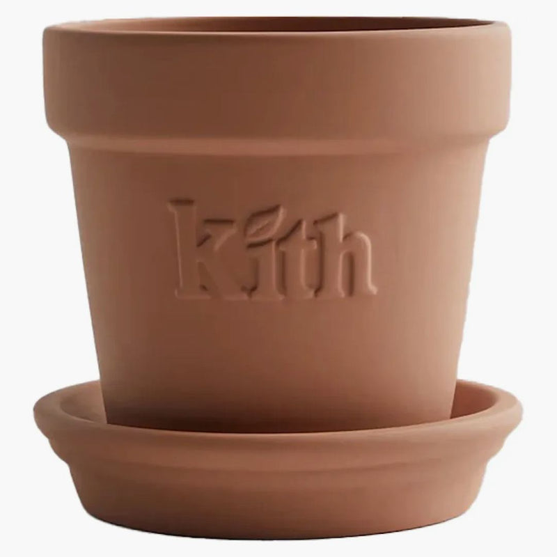 Kith Planter sätter terrakotta